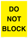 do-not-block-floor-sign~